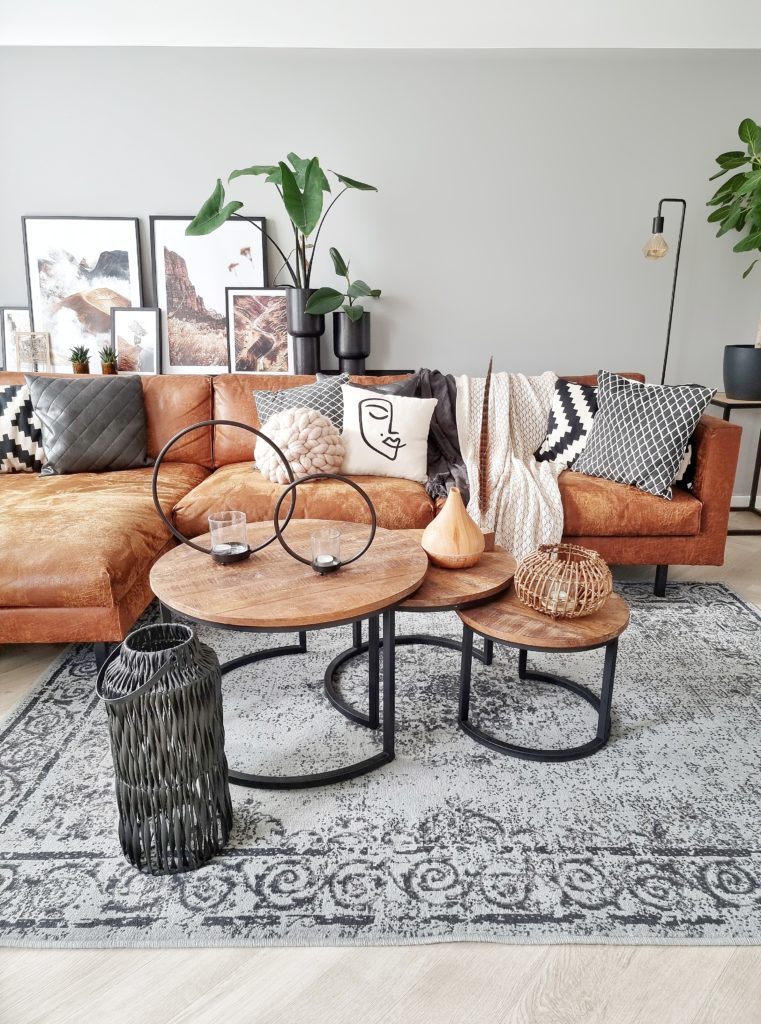 tips voor een warm interieur
