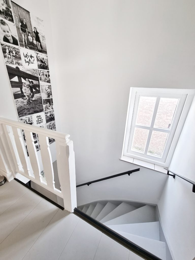 traprenovatie