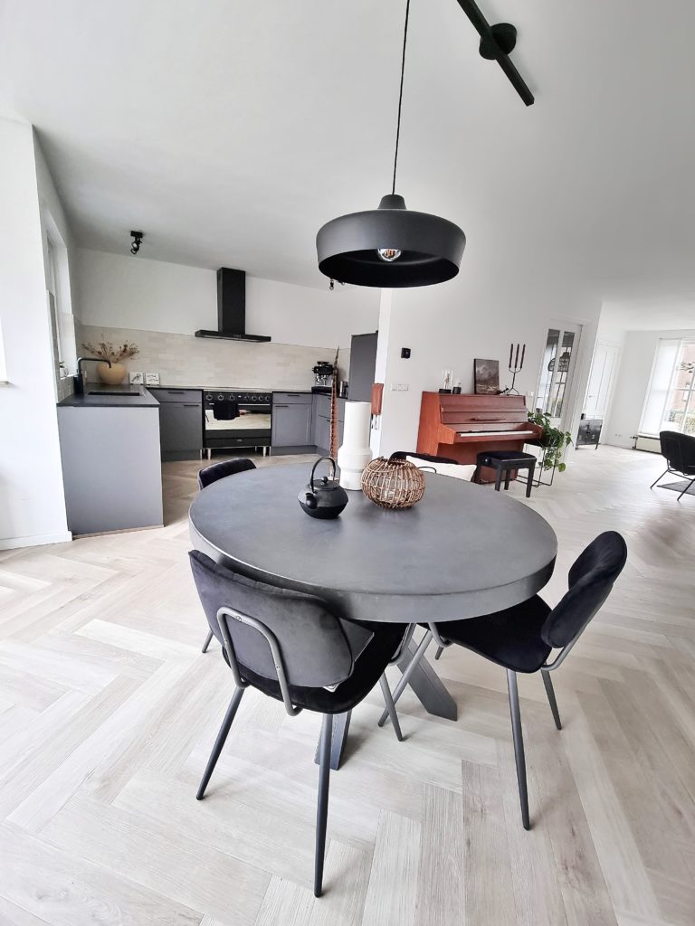 sfeer hanglamp