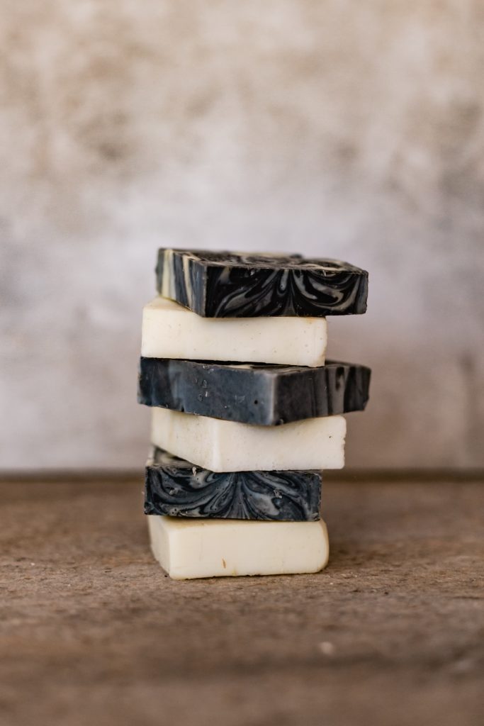shampoo bars