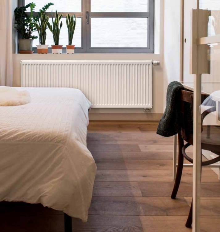 beste radiator