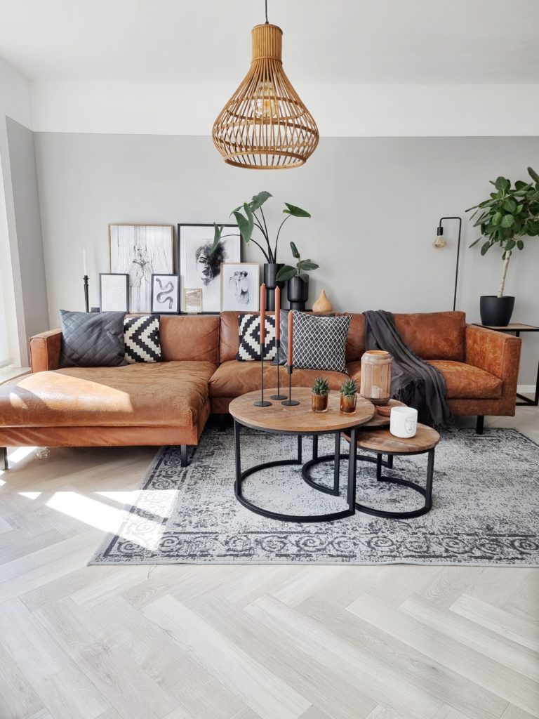 naturel interieur