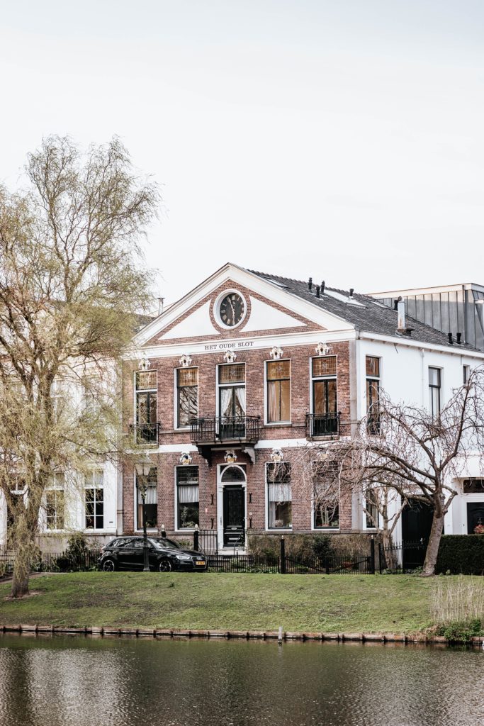 bouwtechnische keuring