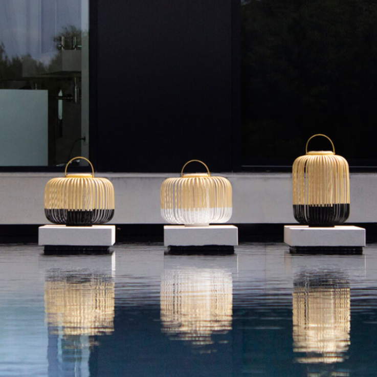 draadloze lampen