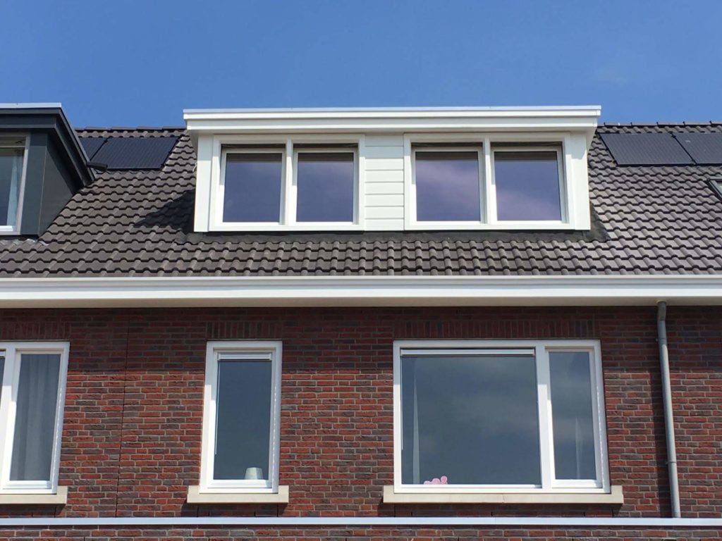 woningwaarde verhogen