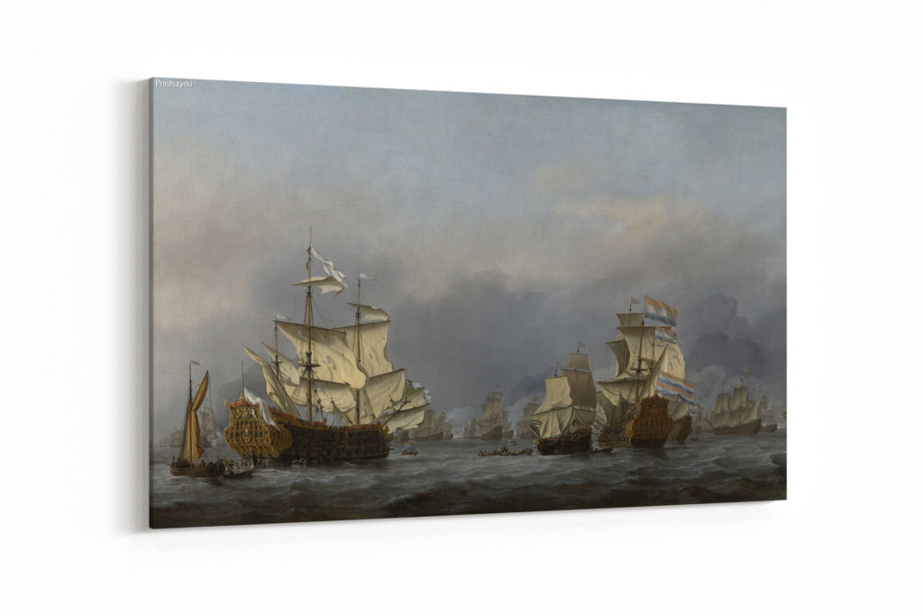 oude meester