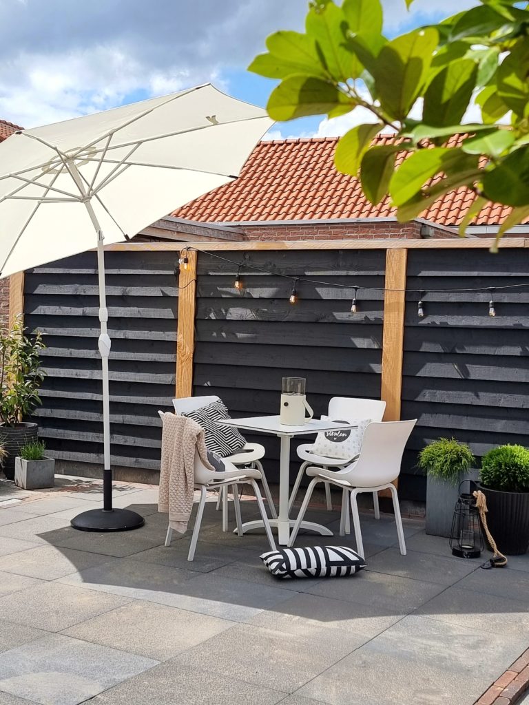 terras