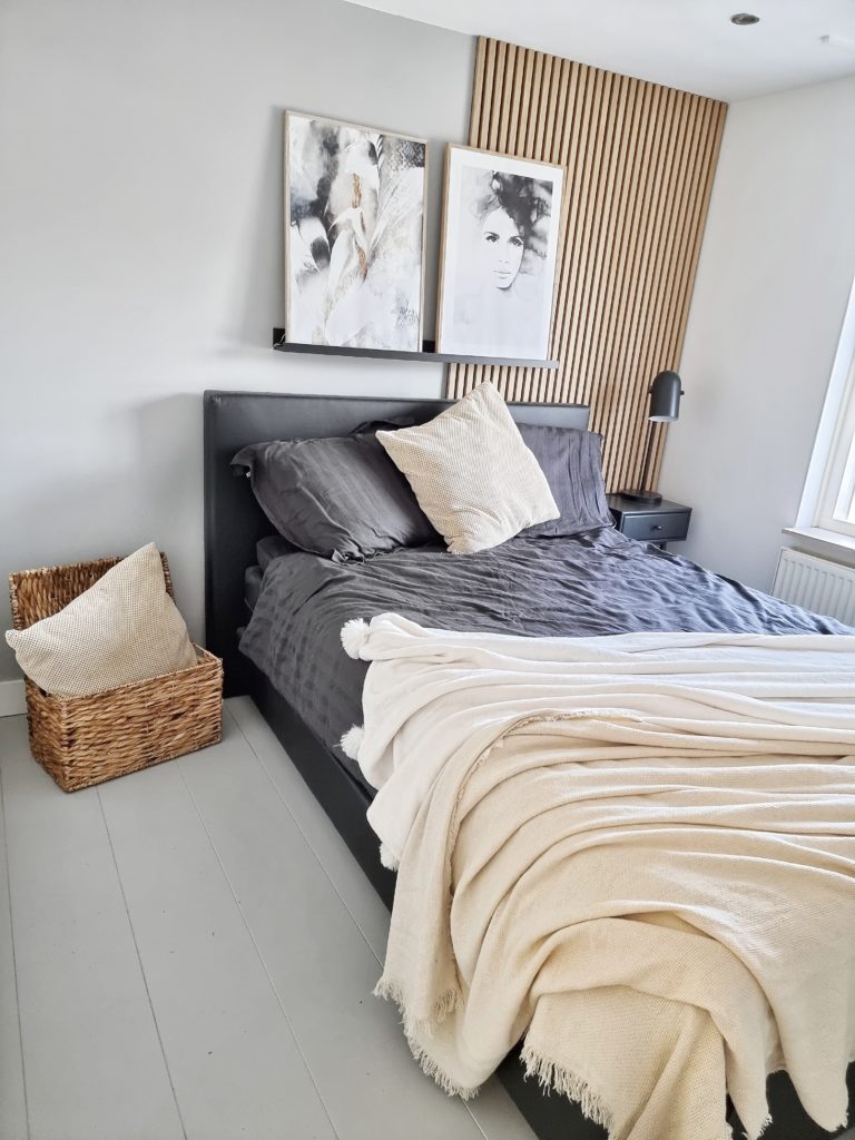 houten wandpanelen